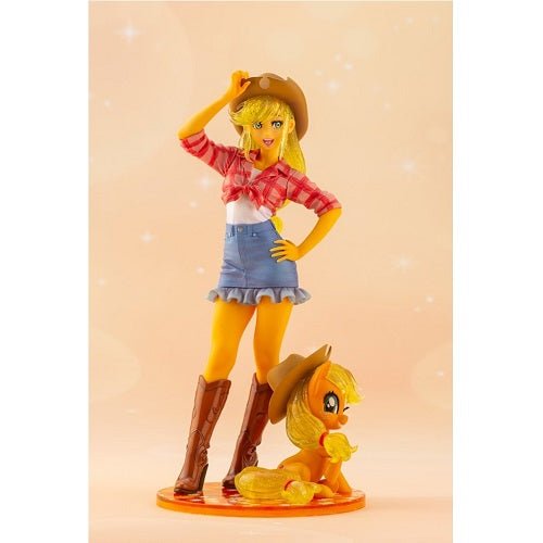 My Little Pony Applejack Limited Edition Bishoujo Statue