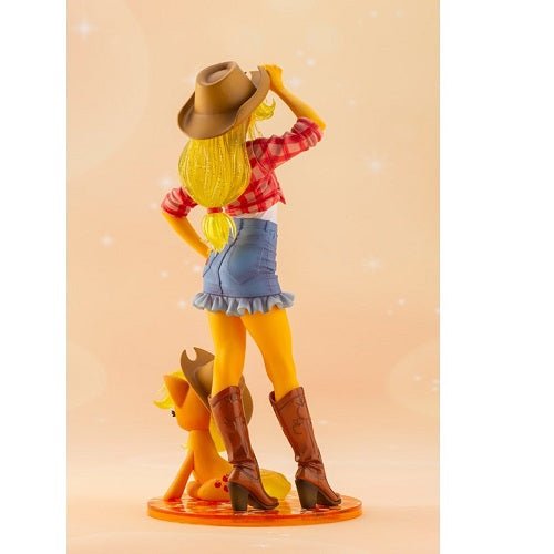 My Little Pony Applejack Limited Edition Bishoujo Statue