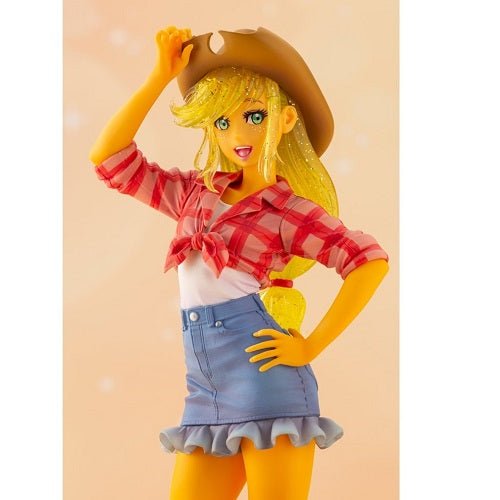 My Little Pony Applejack Limited Edition Bishoujo Statue