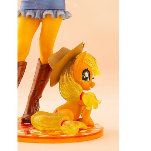 My Little Pony Applejack Limited Edition Bishoujo Statue