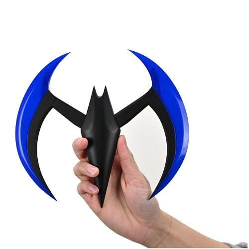 NECA  Batman Beyond Batarang with Lights Prop Replica