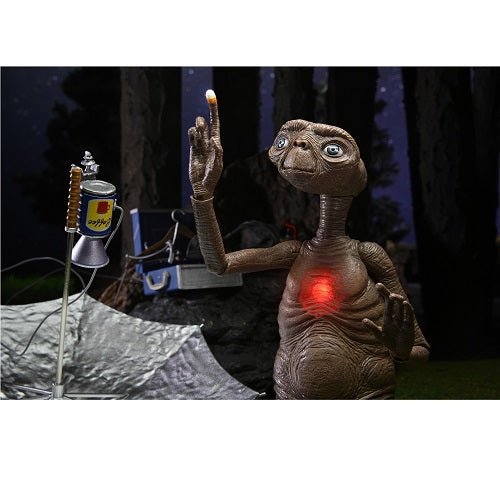 E.T. 40th Anniversary Ultimate Dress Up E.T.