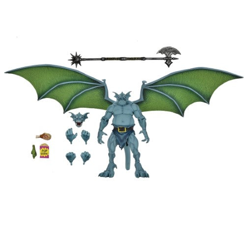 NECA Gargoyles Broadway Ultimate 7-Inch Action Figure