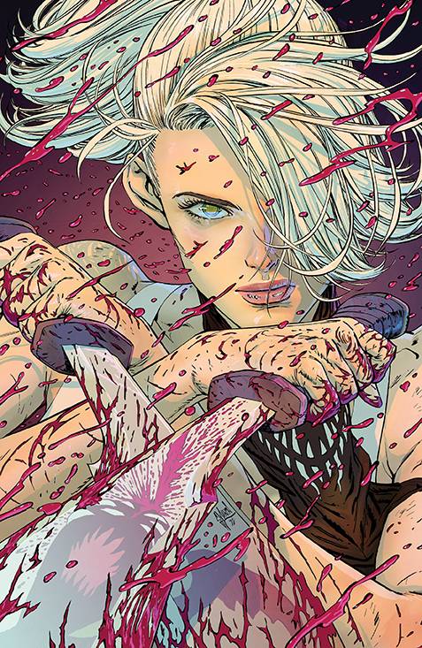 Something Is Killing The Children #29 Guillem March Foil Variant (02/22/2023) Boom