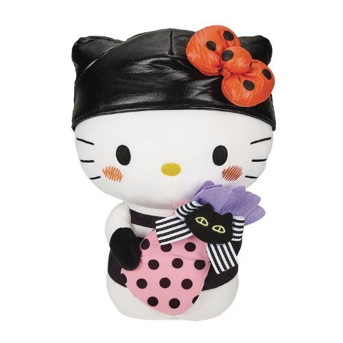 Kidrobot Hello Kitty Halloween Robber 13-Inch Plush