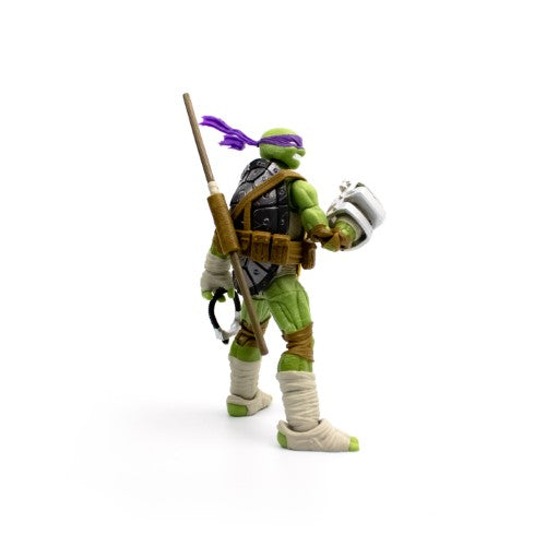 BST AXN Teenage Mutant Ninja Turtles Comic 5-Inch Action Figure - Choose your Figure