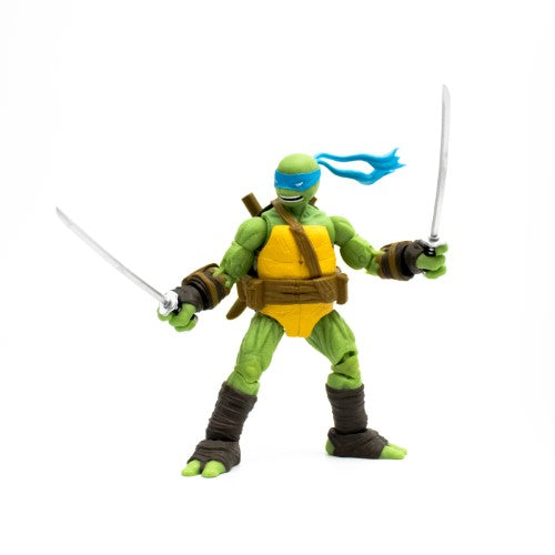 BST AXN Teenage Mutant Ninja Turtles Comic 5-Inch Action Figure - Choose your Figure