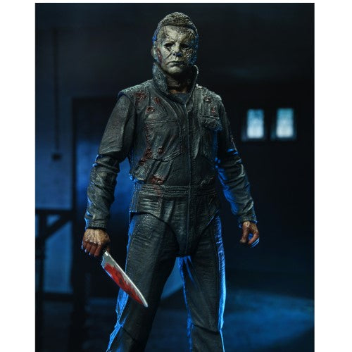 Halloween Ends Ultimate Michael Myers 7 in Action Figure