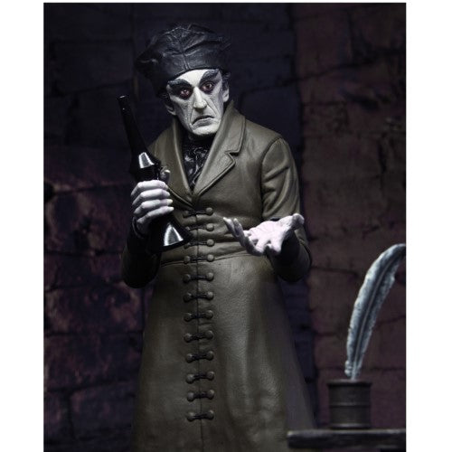 NECA Nosferatu Count Orlok Ultimate 7-Inch Scale Action Figure