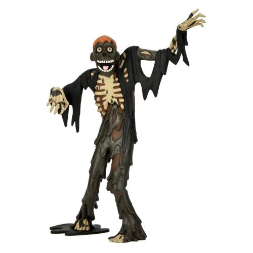 NECA Toony Terror W8& W9 6-Inch Action Figure - Choose your Figure