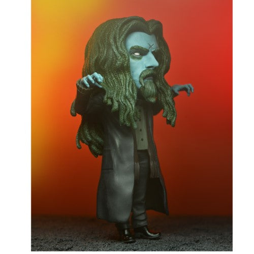 NECA Little Big Head Rob Zombie Stylized Action Figure