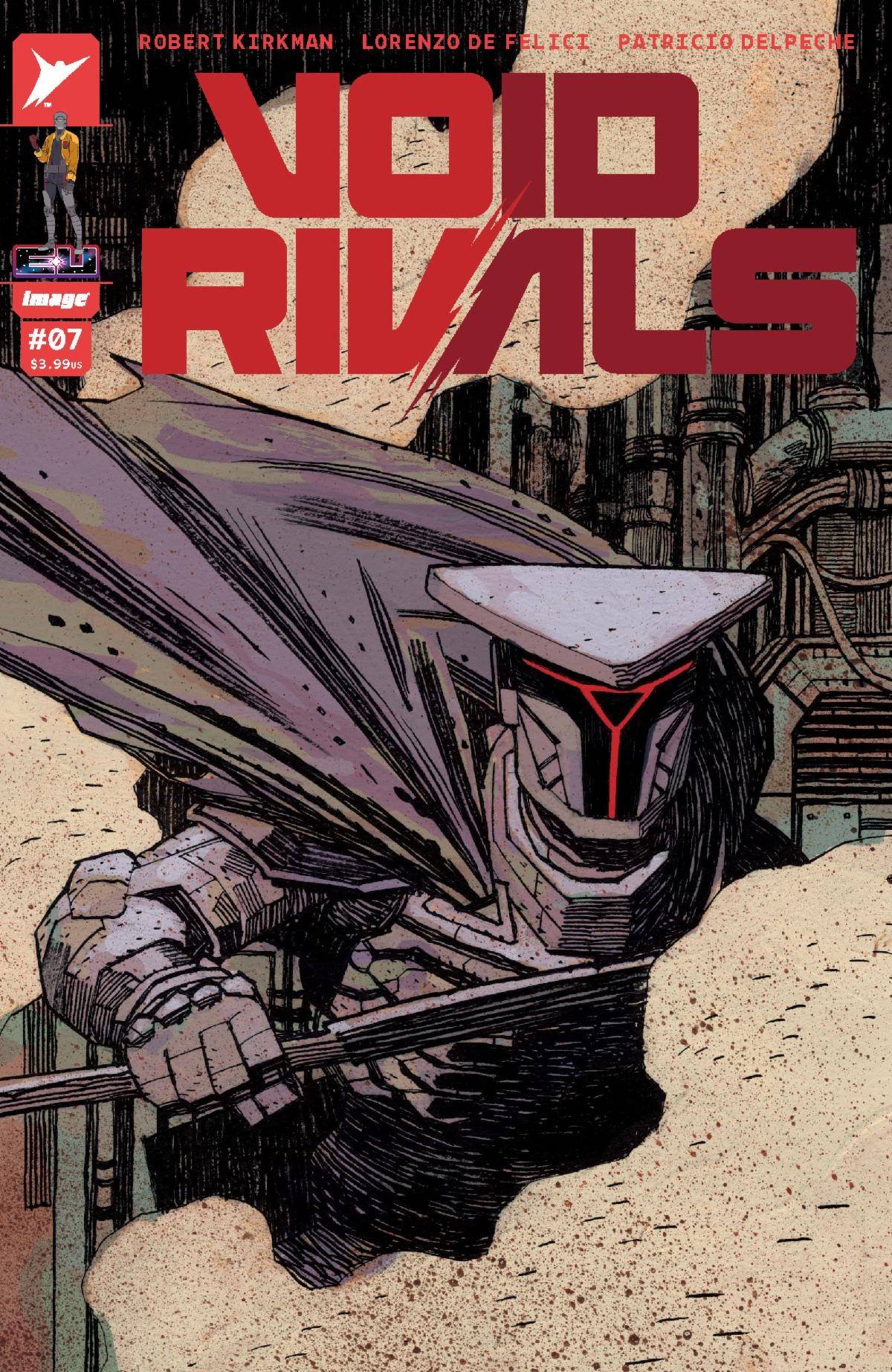 Void Rivals #7 E 1:50 Gabriel Hernandez Walta Variant (03/06/2024) Image