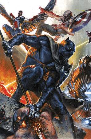 Blood Hunt #1 1:100 Gabriele Dell'otto Connecting Virgin Variant cover