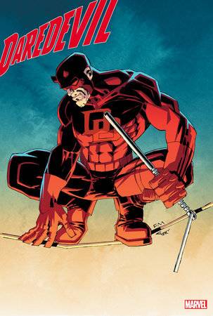 Daredevil #8 B Frank Miller Variant (04/24/2024) Marvel