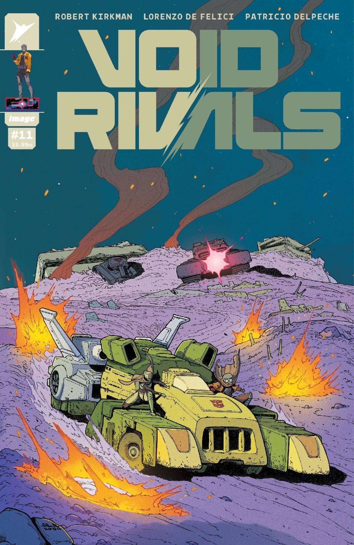 Void Rivals #11 C 1:10 Andre Lima Araújo & Chris O Halloran Connecting Variant (07/24/2024) Image