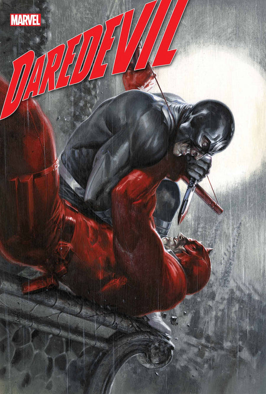 Daredevil #12 D 1:10 Gabriele Dellotto Variant (08/07/2024) Marvel