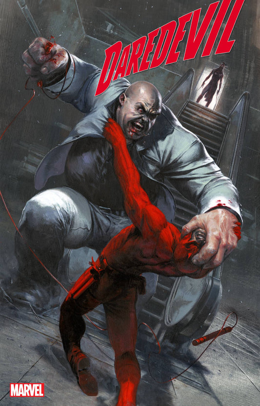 Daredevil #15 C Gabriele Dell'otto Variant (11/20/2024) Marvel