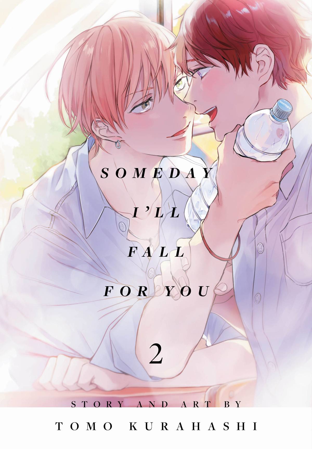 Someday Ill Fall For You Gn Vol 02 (Sep247233) (02/12/2025) Sublime