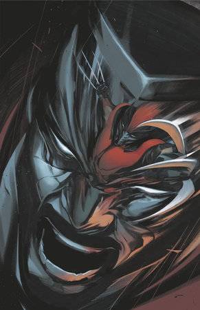 Ultimate Wolverine #2 A1 Cover Set Of 5 1:25 1:100 (02/19/2025) Marvel