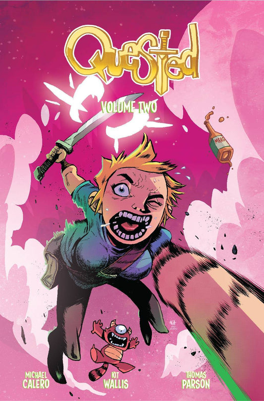 Quested Tp Season 02 (02/19/2025) Massive