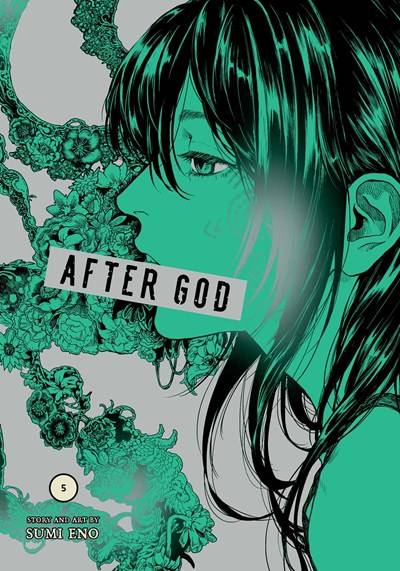 After God Gn Vol 05 (07/16/2025) Viz Llc