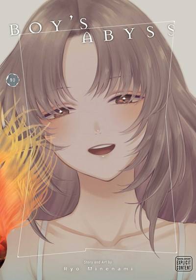 Boys Abyss Gn Vol 10 (07/23/2025) Viz Llc