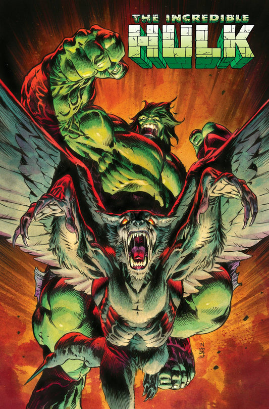 Incredible Hulk Tp Vol 05 Gods Drink Blood (08/13/2025) Marvel