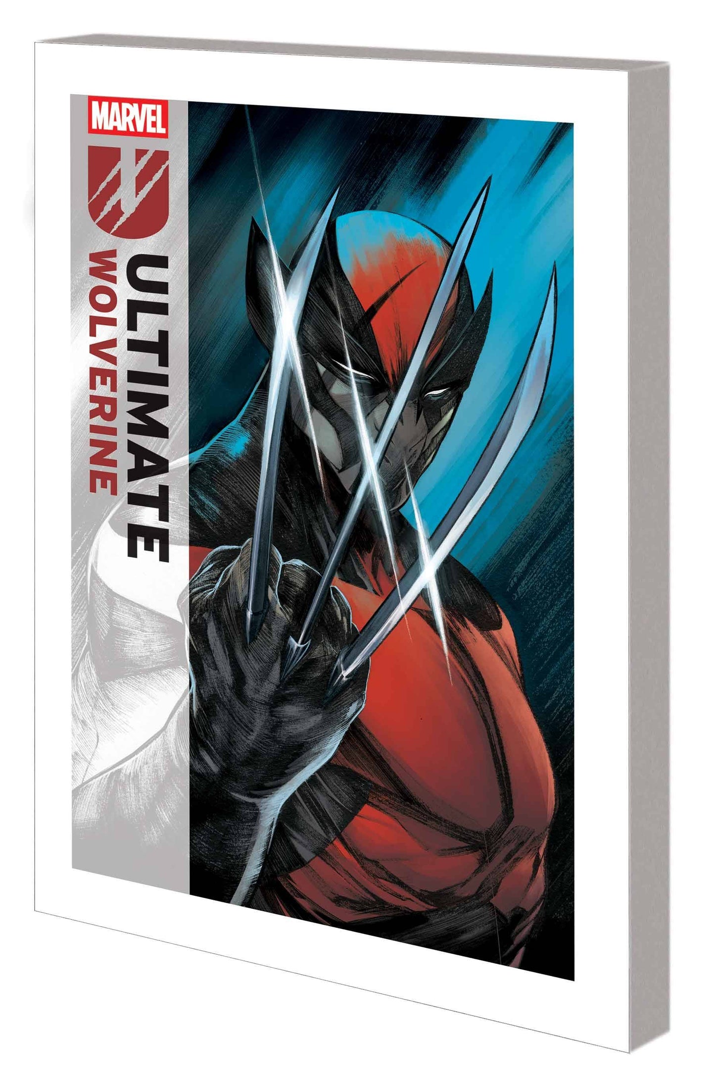 Ultimate Wolverine Tp Vol 01 The Winter Soldier (09/03/2025) Marvel