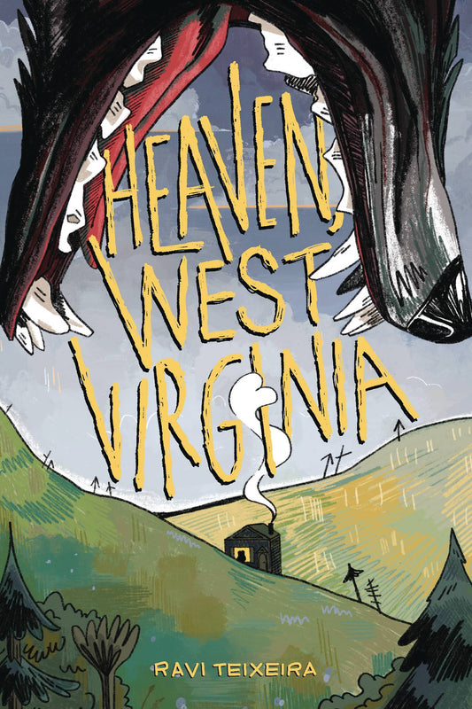 Heaven West Virginia Gn (11/12/2025) Oni