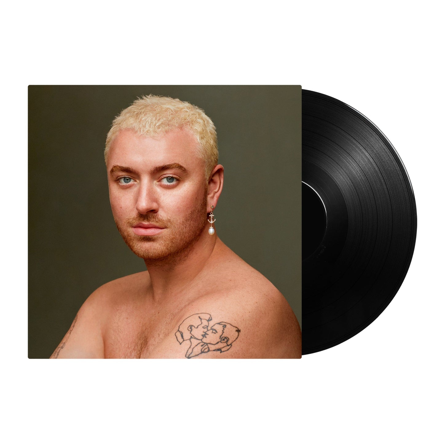 Sam Smith Gloria [Vinyl]