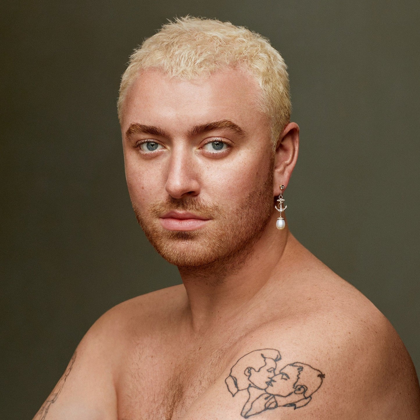 Sam Smith Gloria [Vinyl]