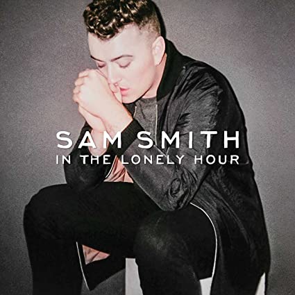 Sam Smith In The Lonely Hour (Bonus Tracks) [Import] [Vinyl] - Golden Apple Comics
