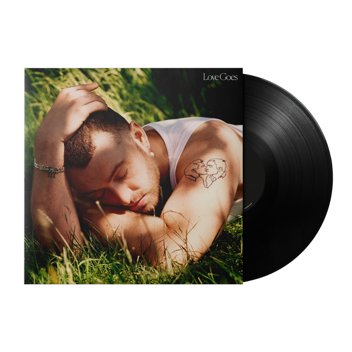 Sam Smith Love Goes [2 LP] [Vinyl]