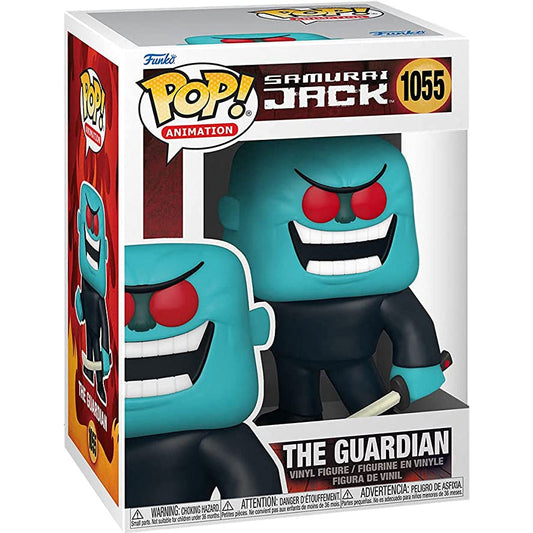 The Guardian Pop! Vinyl Figure #1055