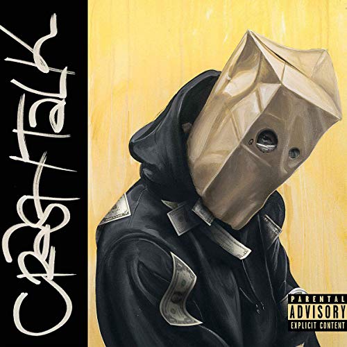ScHoolboy Q CrasH Talk [Vinyl]