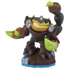 Skylanders: SWAP Force - Loose Figure's