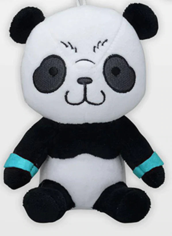 Jujutsu Kaisen Panda Plush 5