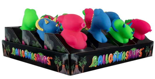 Stress Ball: Balloonasaurs (SM)