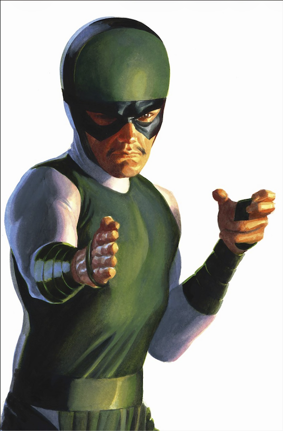 Uncanny X-Men #35 B Alex Ross Timeless Virgin Variant (09/16/2026) Marvel