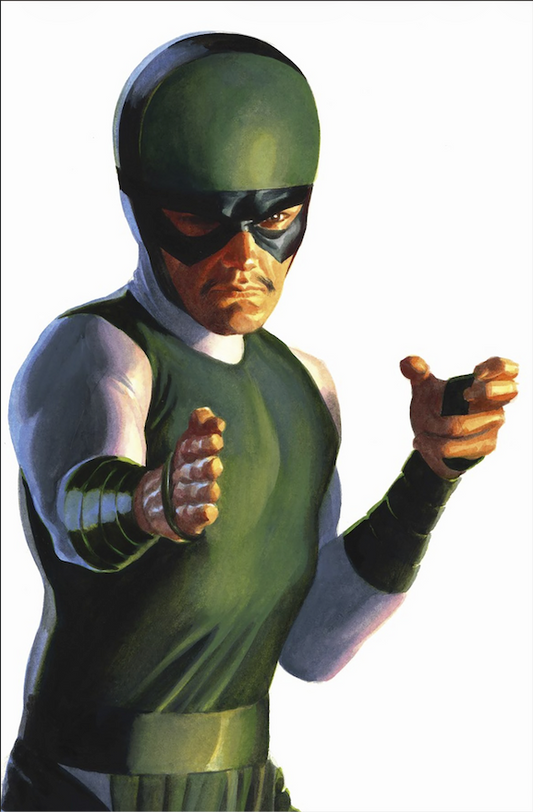 Uncanny X-Men #35 B Alex Ross Timeless Virgin Variant (09/16/2026) Marvel