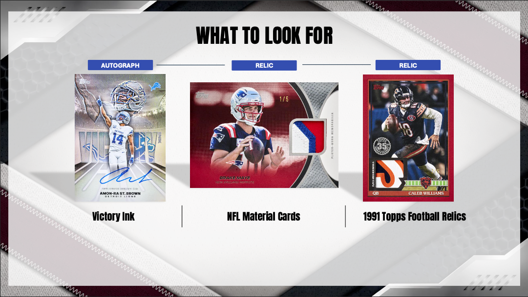 2026 Topps Flagship Football Value Box Trading Cards (08/26/2026)