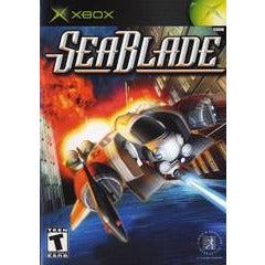 SeaBlade - Xbox