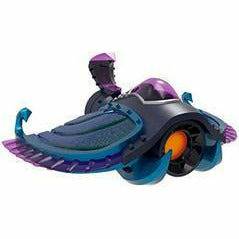 Sea Shadow - SuperChargers Skylanders