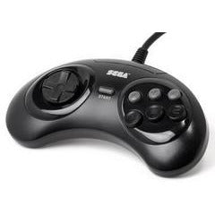 Sega Genesis Official-Controller - Sega Genesis