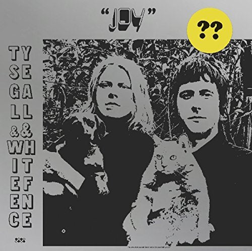 Segall, Ty & White Fence Joy [Vinyl]