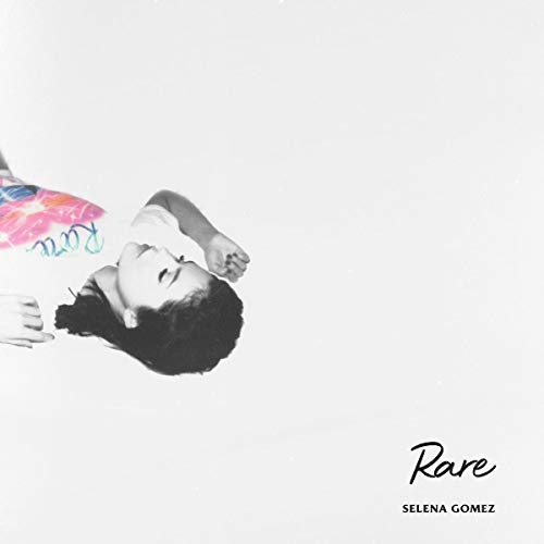 Selena Gomez Rare [LP] [Vinyl]
