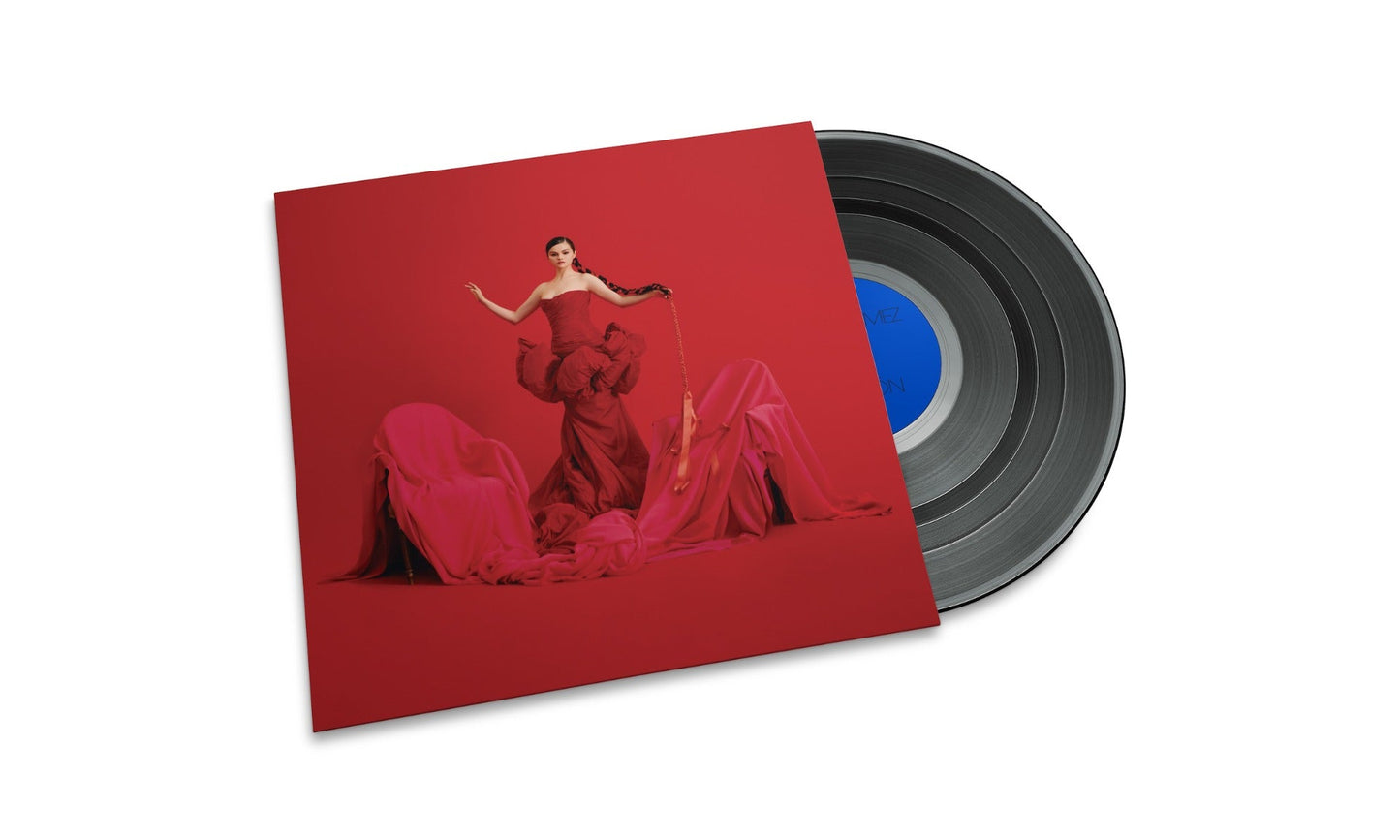 Revelación [LP] (Vinyl)