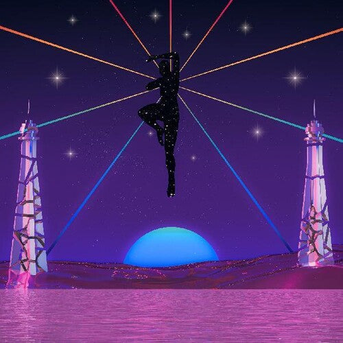Seratones Love & Algorhythms (INDIE EXCLUSIVE, PINK & PURPLE SPLATTER VINYL) [Vinyl]
