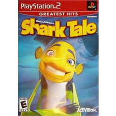 Shark Tale - PlayStation 2