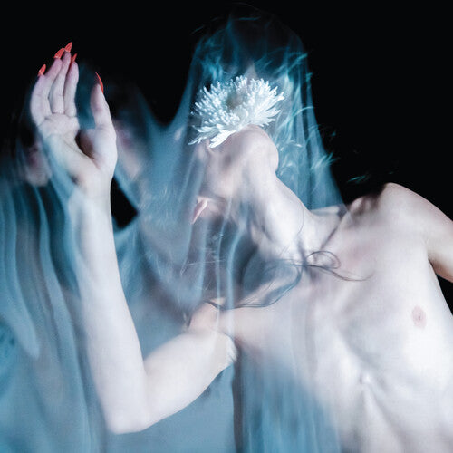 Pierce With Arrow Shatter (Limited Edition, Silver) [Vinyl]